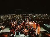 Colombia llega Cali segunda jornada.