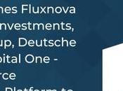 FINOS lanza Fluxnova Fidelity Investments, NatWest Group, Deutsche Bank Capital