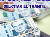 Link para retiro 2025: saber, cómo cuándo solicitar trámite