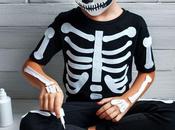 Disfraces Caseros Halloween para Niños: Ideas Fáciles, Originales Económicas