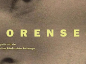 Franja Estreno Nacional: Forenses