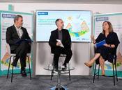 López-Santacruz (AESAN) destaca papel entorno escolar promoción hábitos saludables