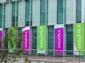 academia Easy Talk apuesta formación flexible idiomas para empresas usuarios individuales