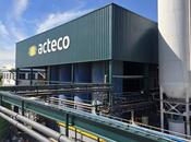 Tratamiento aguas residuales industriales; soluciones avanzadas para sostenibilidad economía circular