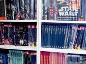 Megacomics, tienda online cómics descatalogados 80.000 referencias para coleccionistas