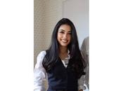 odontología éxito empresarial; historia Yasmine Skali