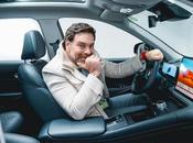 José Antonio Neme: “Geely entendió bien hacia dónde movilidad”