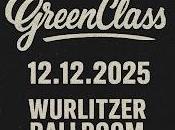 GreenClass Wurlitzer Ballroom