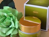 mascarilla facial “Anti-Ageing Vitamin Ceramide Mask” SKIN RESEARCH