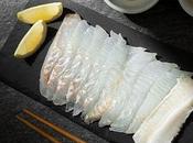Llega España hirame Corea, tipo rodaballo premium, apto para consumir crudo