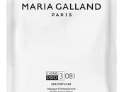 limpieza, belleza: nuevas joyas Maria Galland Paris para preparar piel este otoño