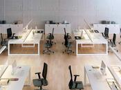 Spacio diseña equipa mobiliario oficina Valladolid; alta calidad servicio integral