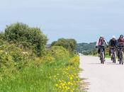 Menorca, paraíso ciclismo Mediterráneo; isla vive sobre ruedas