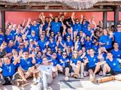 Clavei conmemora aniversario celebrando valor personas hecho posible