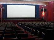 lunes publicarán bases convocatoria ayudas Junta salas cine, dotada 400.000 euros