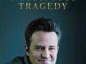 Universal+ estreno este martes octubre nuevo documental Matthew Perry: Hollywood Tragedy