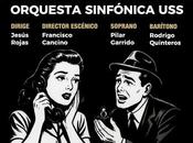 Teatro Biobío conmemora Mundial Ópera actividades gratuitas colaboración Universidad Sebastián Instituto Artes Musicales Concepción