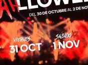 WAHLLOWEEN: plan original para celebrar Halloween Madrid