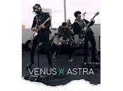 Venus Astra Sala Vesta