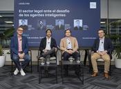 Legálitas analiza cómo está transformando abogacía despachos