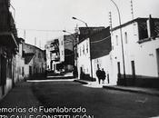 Calle Constitución 1973