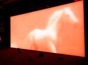 Pull&amp;Bear lleva universo creativo Pompidou junto PLEASURES, mano Wildbytes