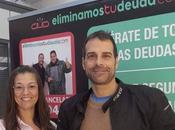 veces deudas asfixian… pero salida”; exonerado 40.000 gracias Segunda Oportunidad