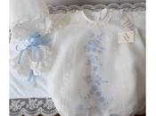 Carmen Varona combina moda infantil artesanal años tradición