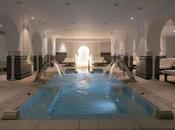 ITECON WELLNESS DESIGN impulsa nueva generación espacios wellness Hotel Villa España Benidorm