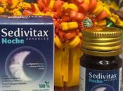 Sedivitax Noche Advanced Aboca