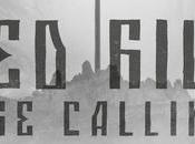 Murmur estrena «Red Hill III: Calling» como adelanto segundo álbum conceptual