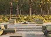 Vondom nueva diseño exterior