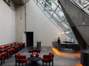 Ellipsis: cuando edificio cristal aprende respirar