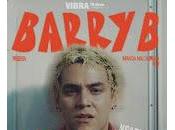 Barry segunda fecha Riviera