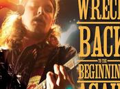 Robert Wreck Back beginning again (2025)