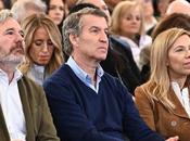 Feijóo advierte Sánchez mentir comisión Senado supondría «sumar Gobierno nuevo delito»