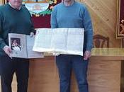 pergamino inédito Horche revela dispensa papal siglo XVII Inocencio