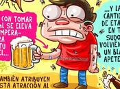 Sábado Ciencia unas cañitas