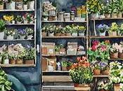 increíbles cambios muros verdes, follaje sintético