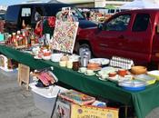 mejores mercados pulgas California