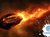 Asteroid launcher: simula impactos asteroides Tierra