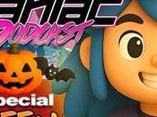 RetroManiac Podcast 8x02 Especial Halloween