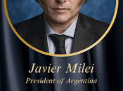 pelota plana, Milei viendo muerte