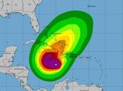 Cuba, Jamaica Española preparan para impacto tormenta ‘Melissa’, convertida huracán