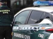 Hallado cuerpo calcinado hombre finca Torre Alháquime