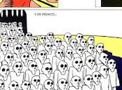 aventuras Jodelle influyeron noche muertos vivientes?