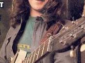 17/12/1973 RORY GALLAGHER "Tattoo" estreno Olympia Paris.