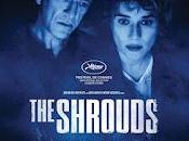 sudarios (2024), david cronenberg.