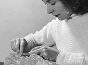 arte como reconciliación, Josefina Vasconcellos (1904-2005)