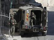 menos menores palestinos muerto fuego israelí Cisjordania